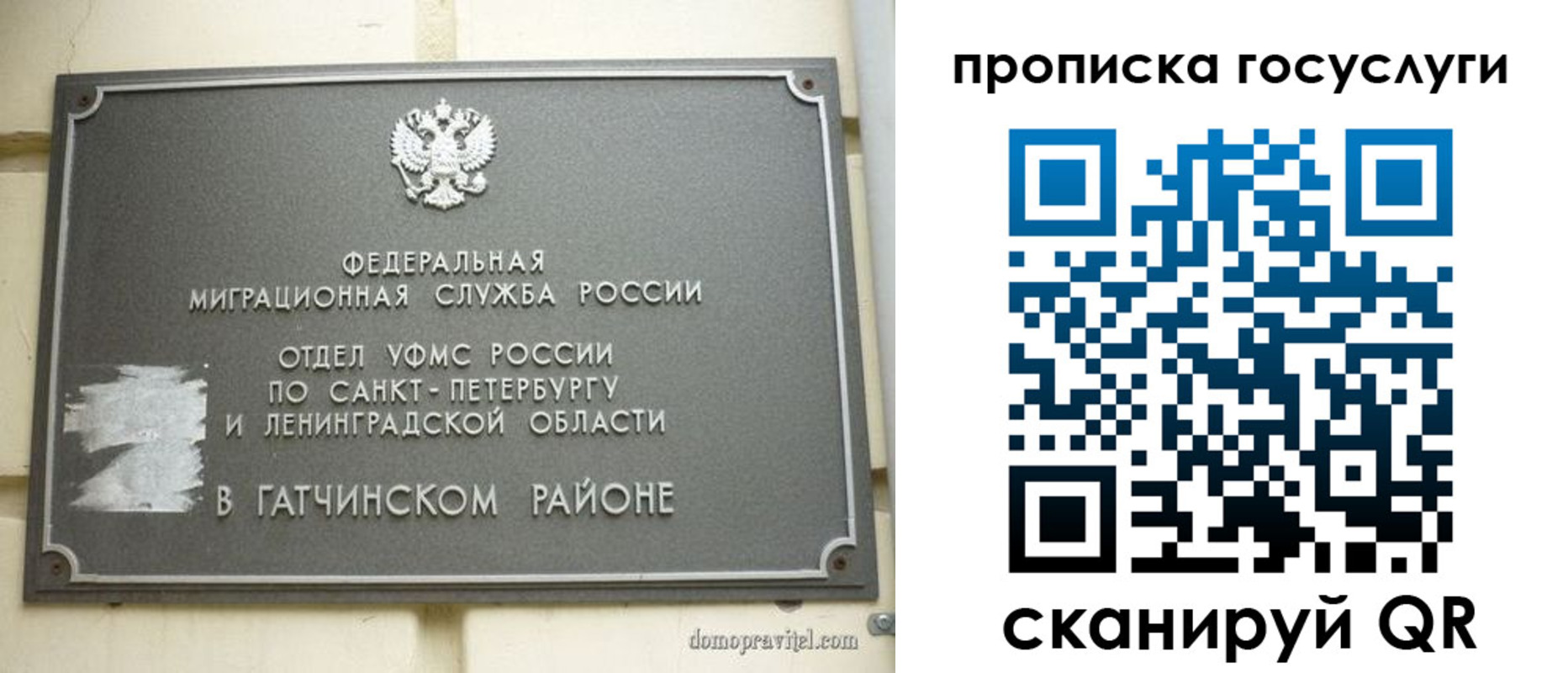 временная регистрация гарантия в Рузаевке